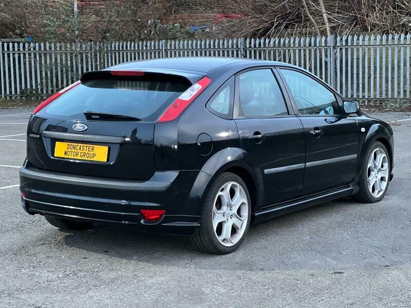 Used Ford Focus 2007 for sale - 76988783: Photo 28