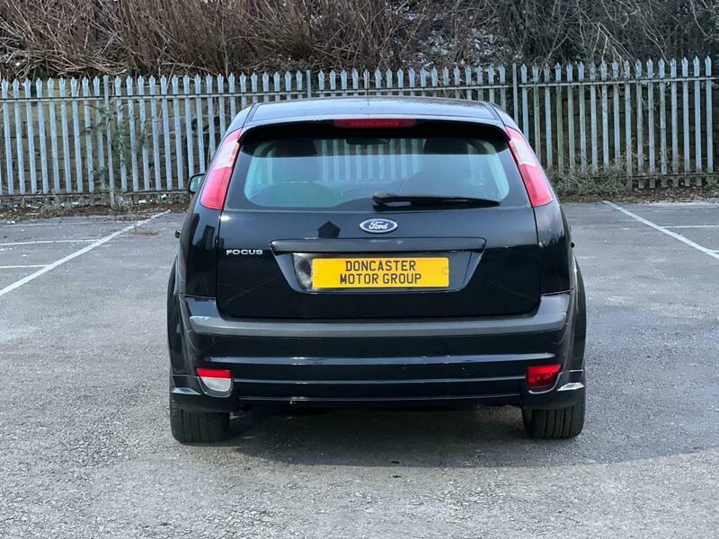 Used Ford Focus 2007 for sale - 76988783: Photo 29