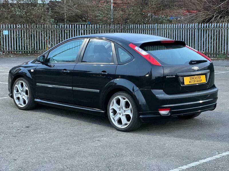 Used Ford Focus 2007 for sale - 76988783: Photo 33