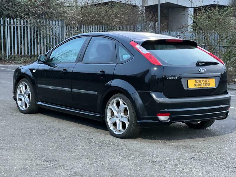 Used Ford Focus 2007 for sale - 76988783: Photo 41