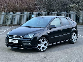 Used Ford Focus 2007 for sale - 76988783: Photo