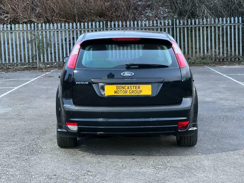 Used Ford Focus 2007 for sale - 76988783: Photo 7