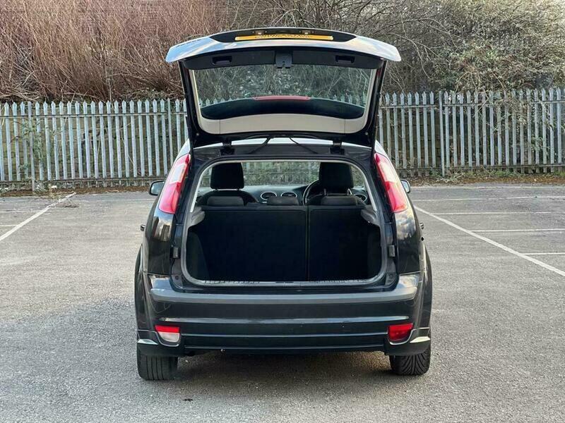 Used Ford Focus 2007 for sale - 76988783: Photo 8