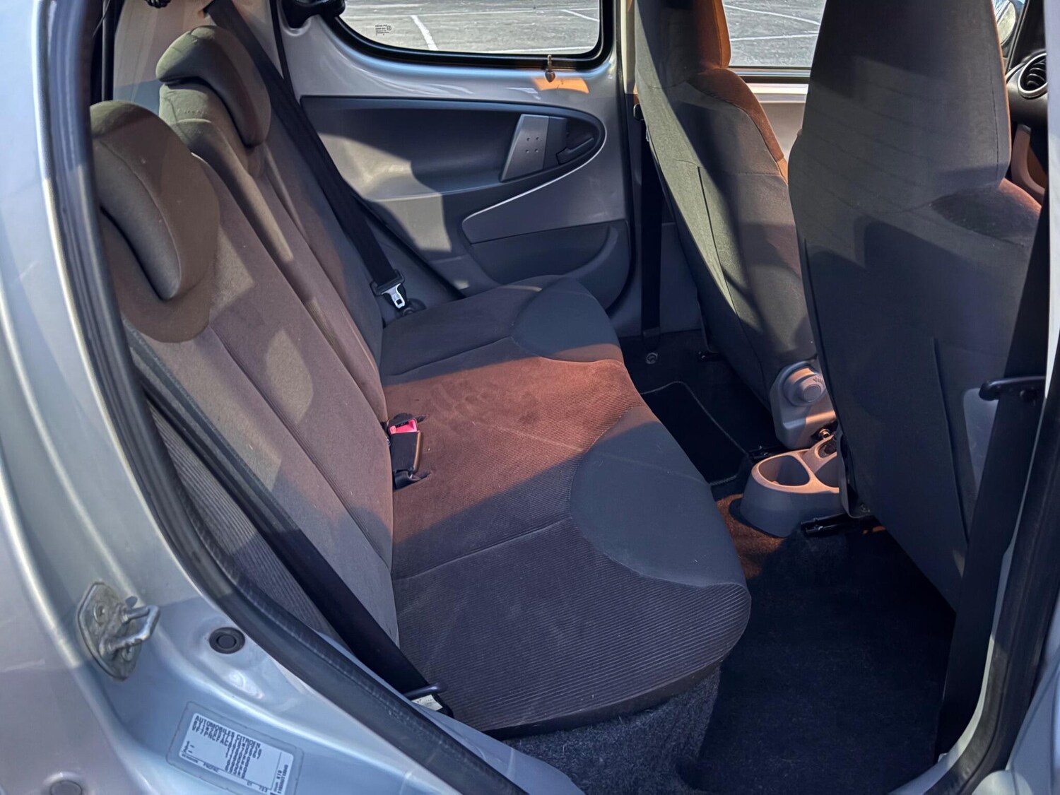 Used Citroen C1 for sale - 77853441: Photo 19