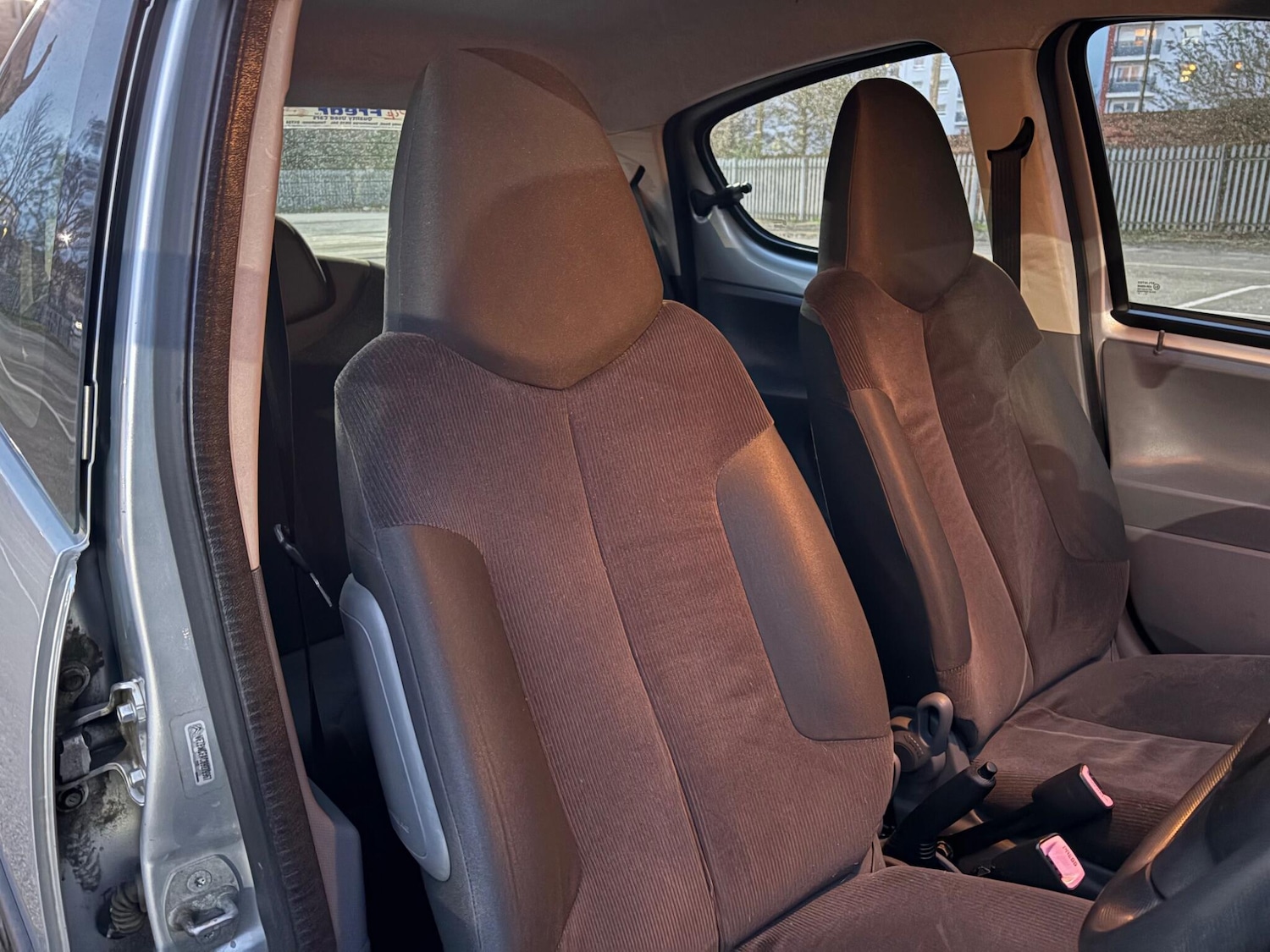 Used Citroen C1 for sale - 77853441: Photo 4