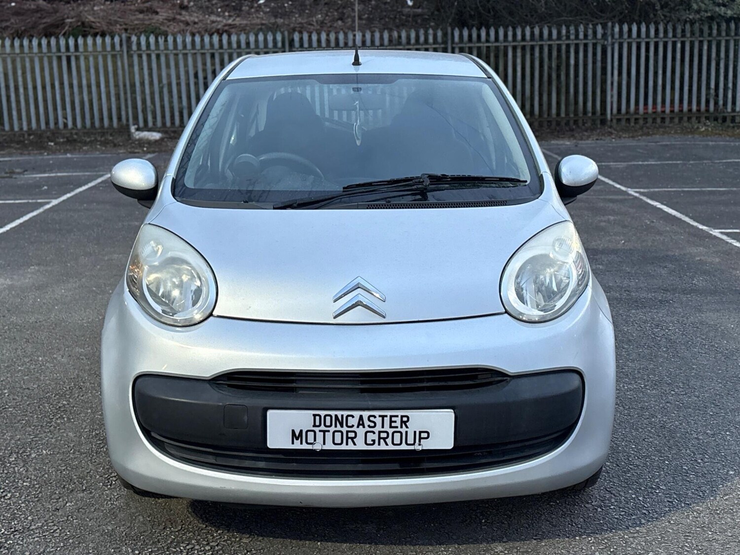 Used Citroen C1 for sale - 77853441: Photo 6