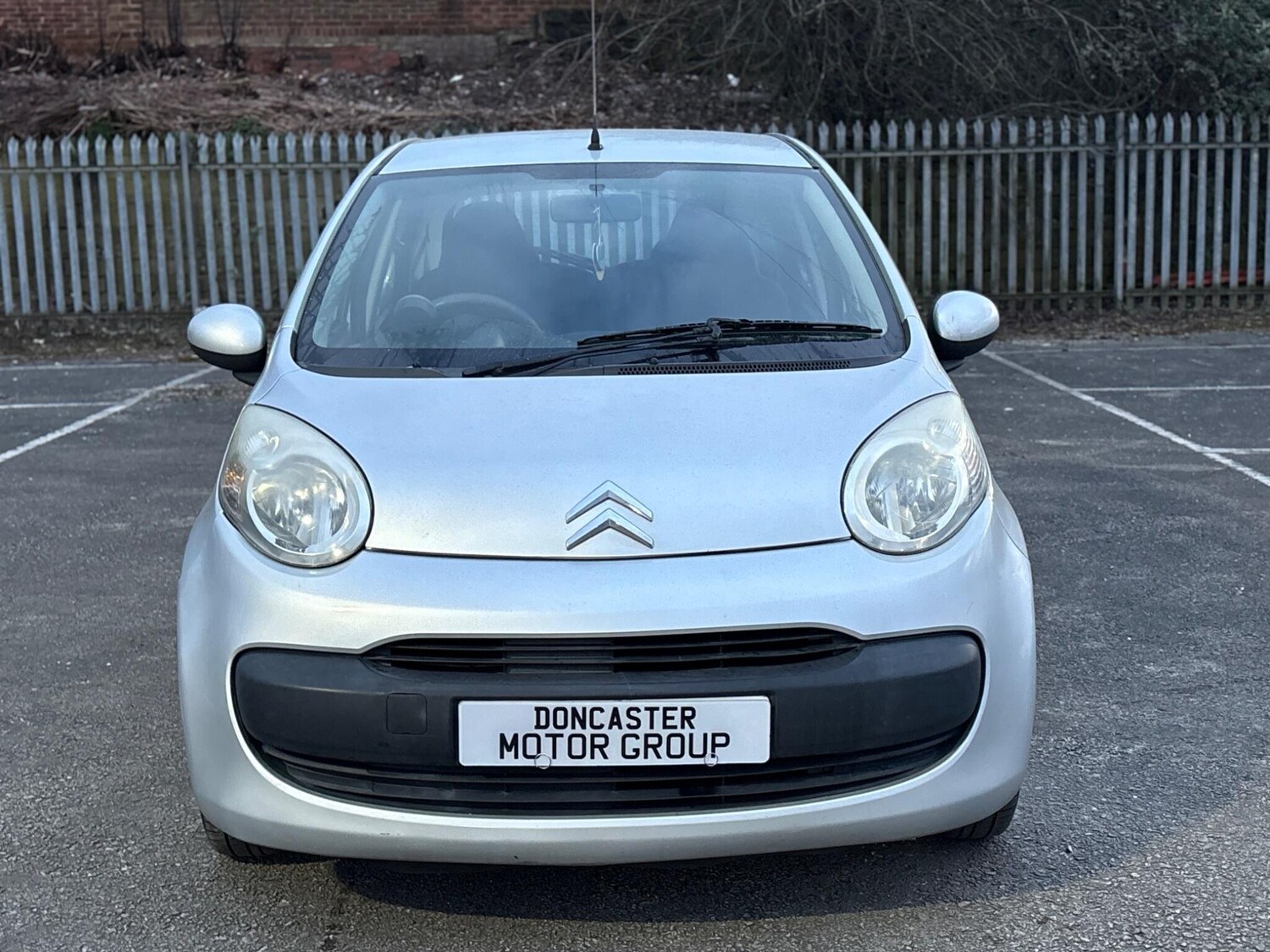Used Citroen C1 for sale - 77853441: Photo 9