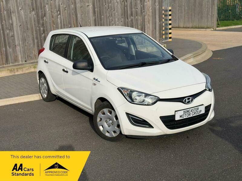 Used Hyundai i20 2014 for sale - 78204892: Photo 1
