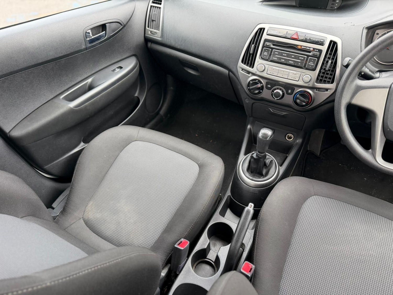 Used Hyundai i20 2014 for sale - 78204892: Photo 10