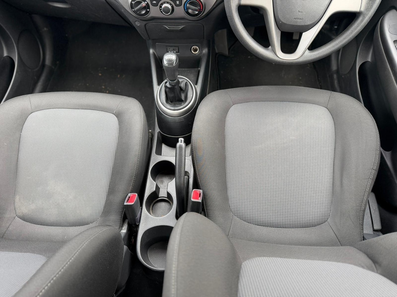 Used Hyundai i20 2014 for sale - 78204892: Photo 11