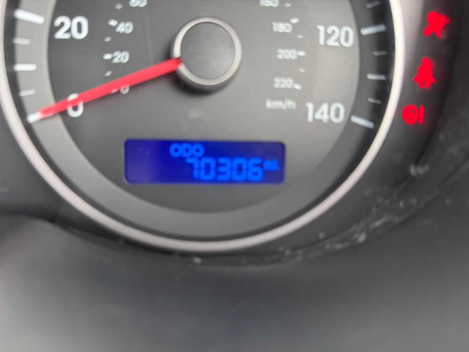 Used Hyundai i20 2014 for sale - 78204892: Photo 18