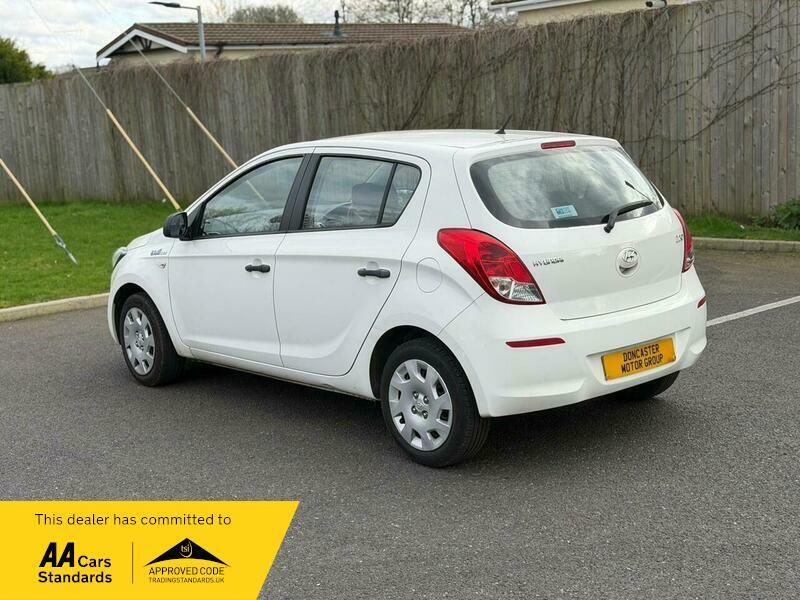 Used Hyundai i20 2014 for sale - 78204892: Photo 3