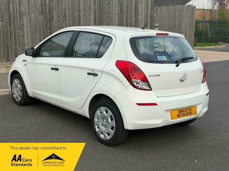 Used Hyundai i20 2014 for sale - 78204892: Photo 5