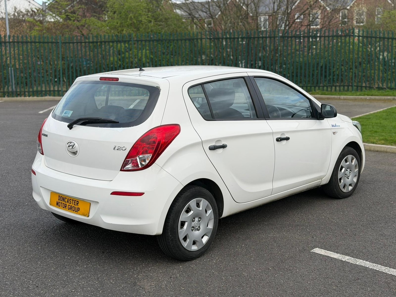 Used Hyundai i20 2014 for sale - 78204892: Photo 6