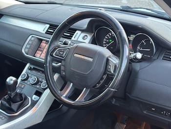 Used Land Rover Range Rover Evoque 2012 for sale - 79793586: Photo
