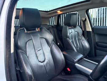 Used Land Rover Range Rover Evoque 2012 for sale - 79793586: Photo