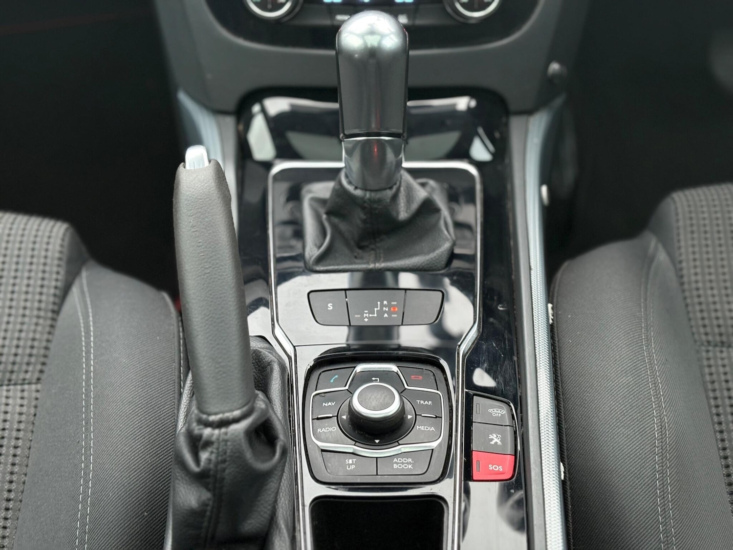 Used Peugeot 508 SW for sale - 76987969: Photo 13