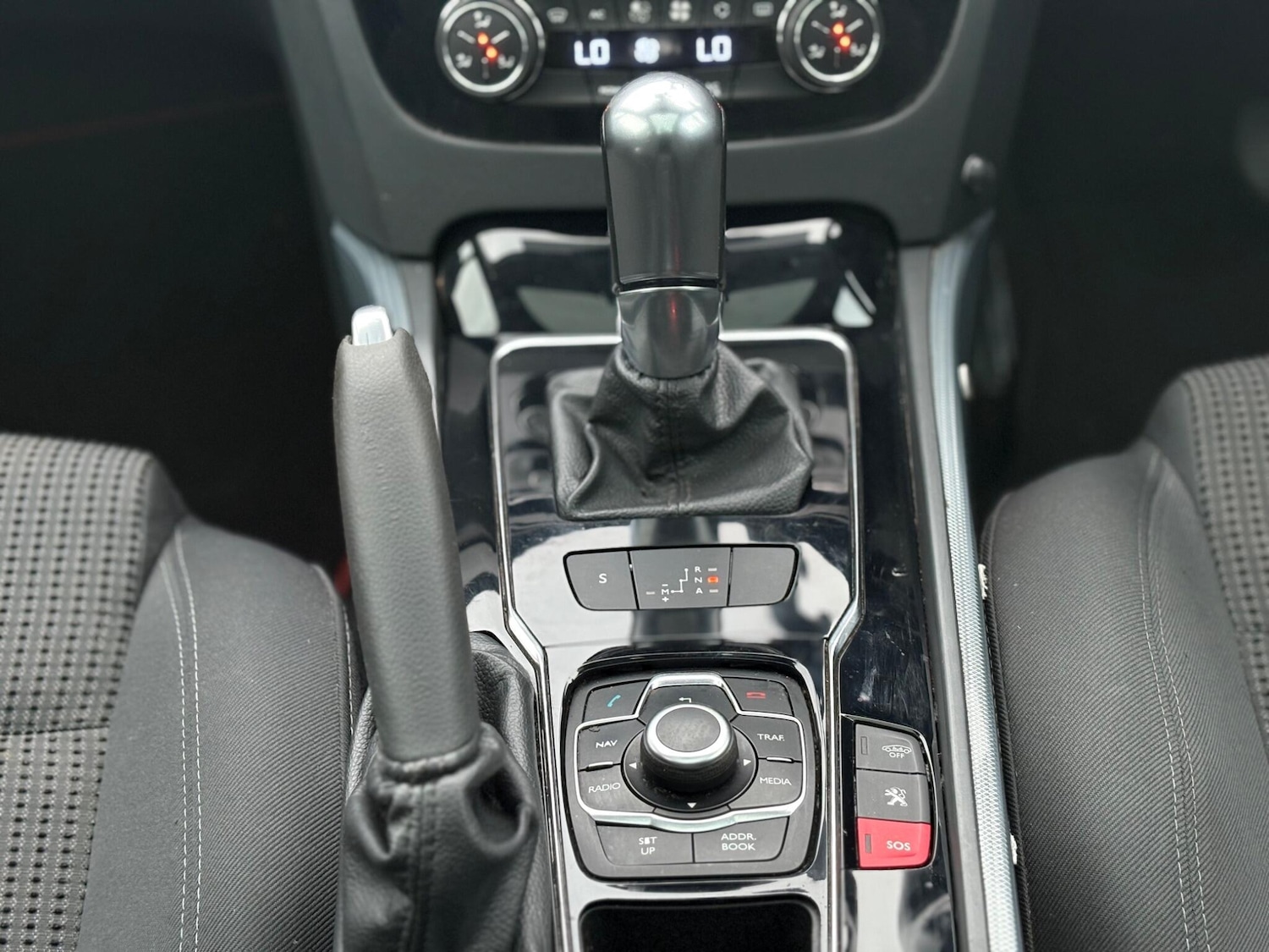 Used Peugeot 508 SW for sale - 76987969: Photo 14