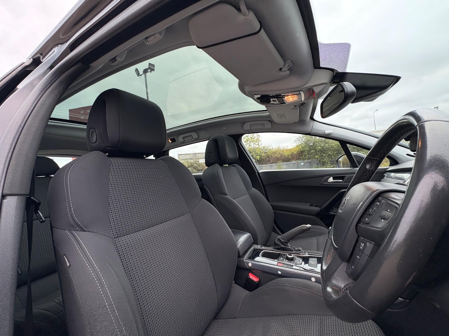 Used Peugeot 508 SW for sale - 76987969: Photo 15