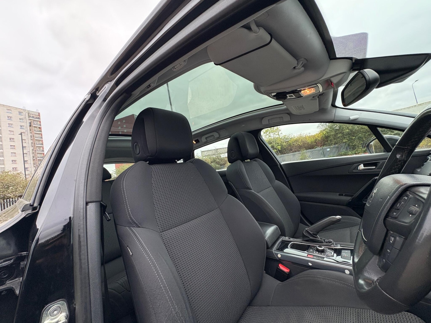 Used Peugeot 508 SW for sale - 76987969: Photo 16