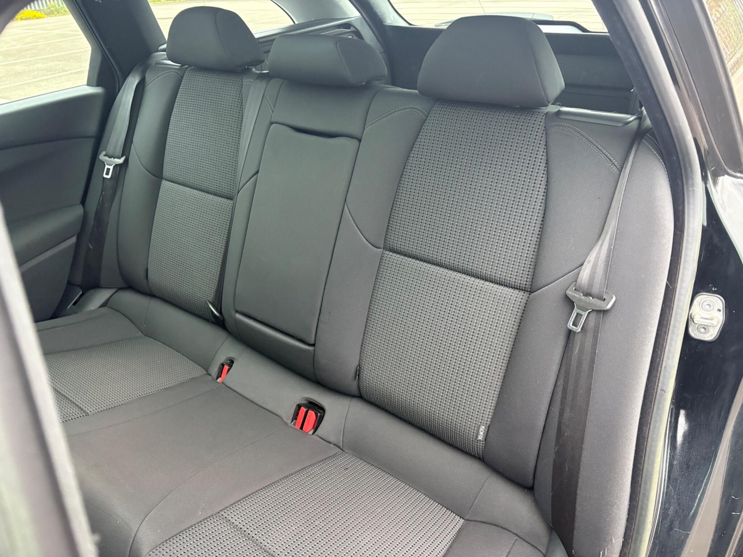 Used Peugeot 508 SW for sale - 76987969: Photo 19