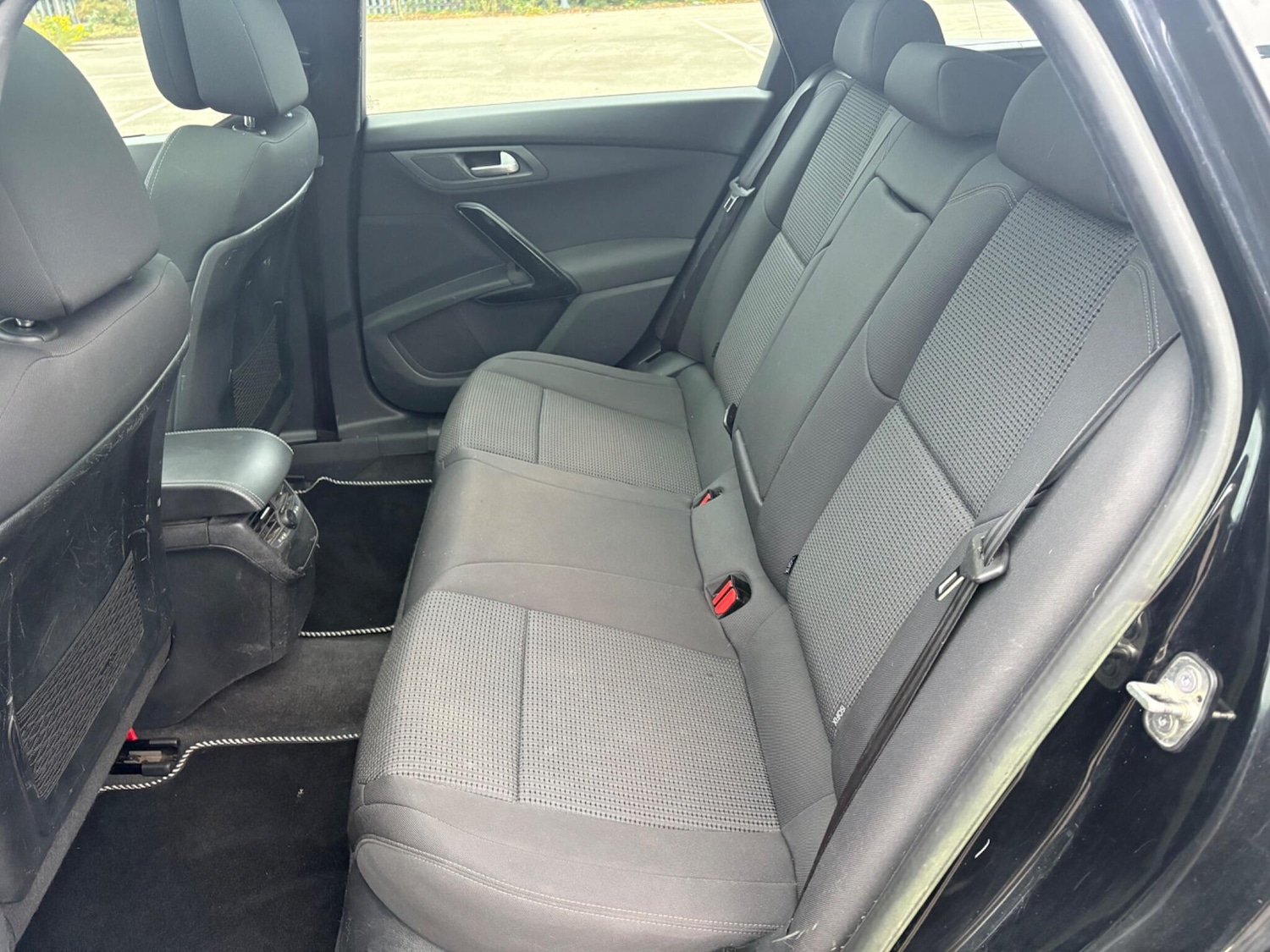 Used Peugeot 508 SW for sale - 76987969: Photo 20