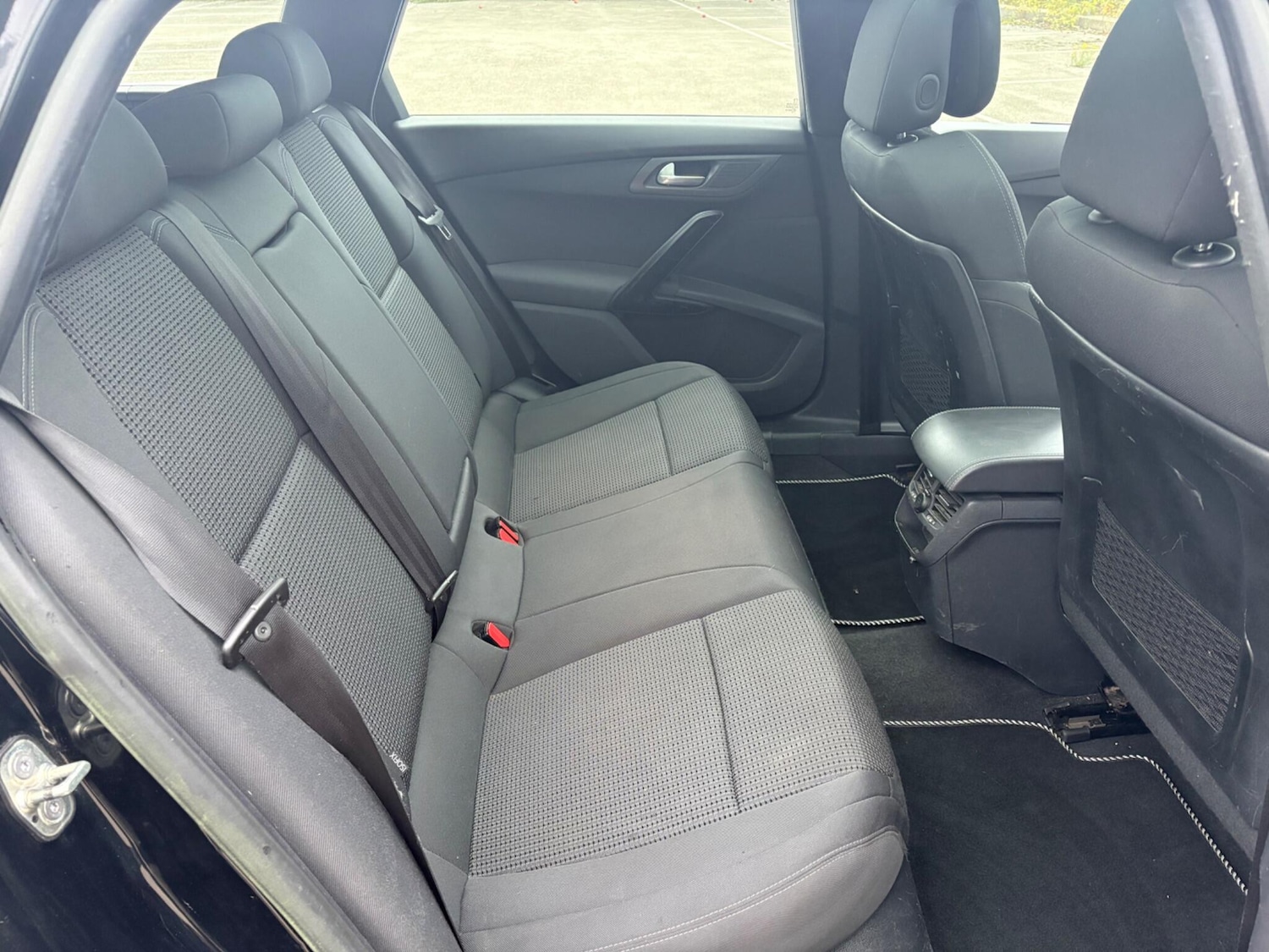 Used Peugeot 508 SW for sale - 76987969: Photo 21