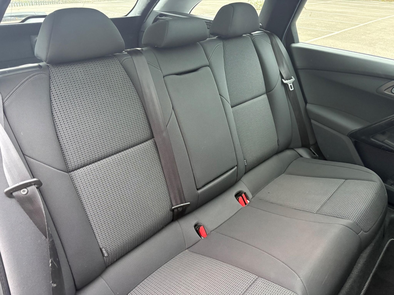 Used Peugeot 508 SW for sale - 76987969: Photo 22