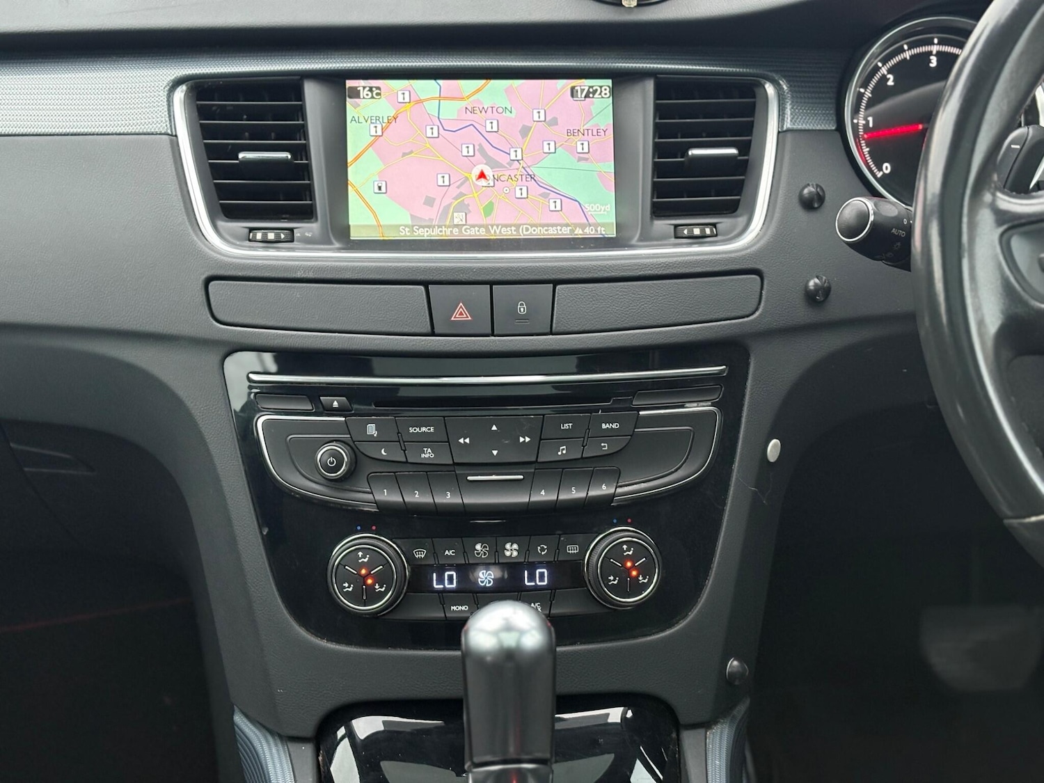 Used Peugeot 508 SW for sale - 76987969: Photo 29