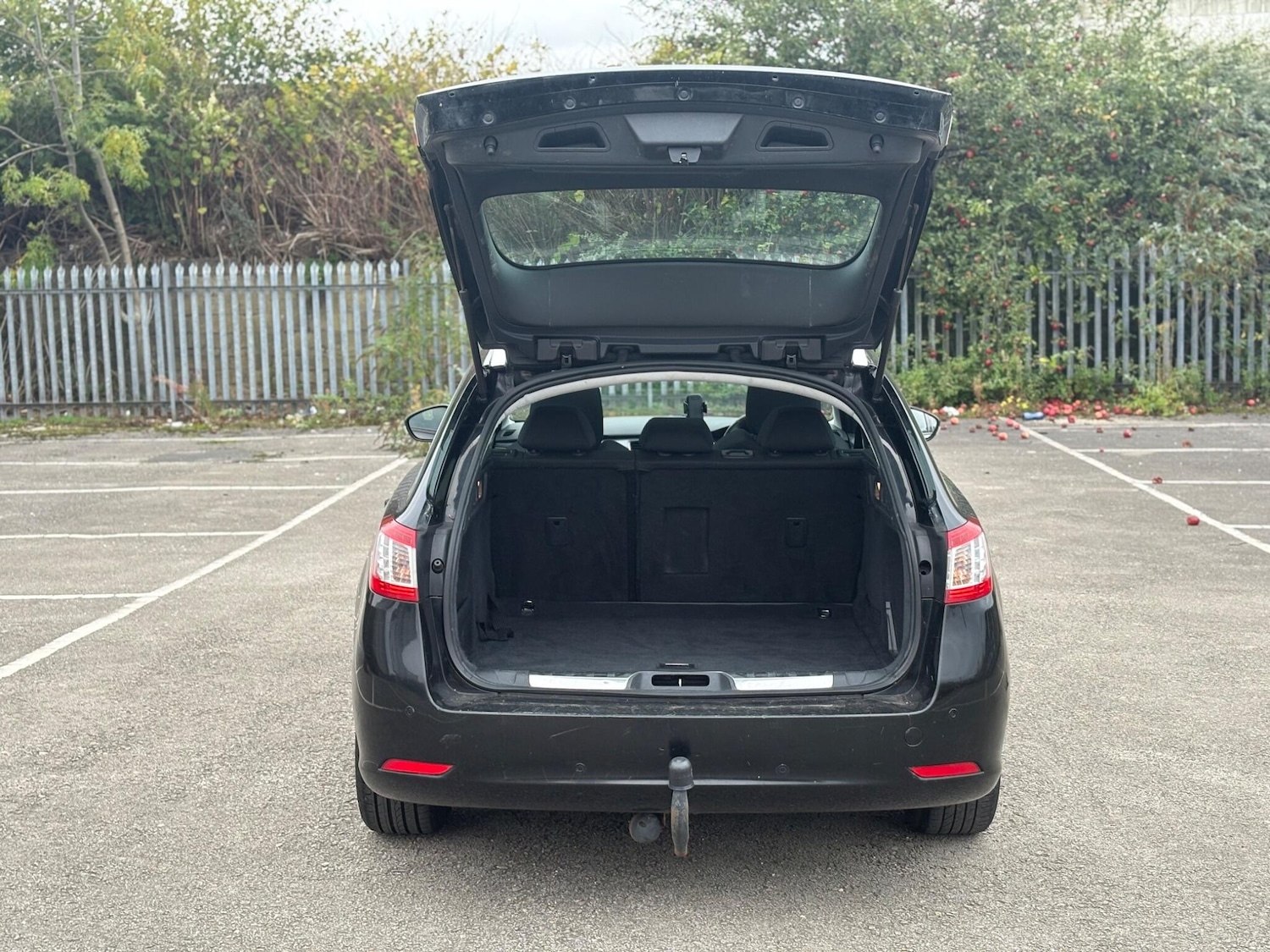 Used Peugeot 508 SW for sale - 76987969: Photo 31