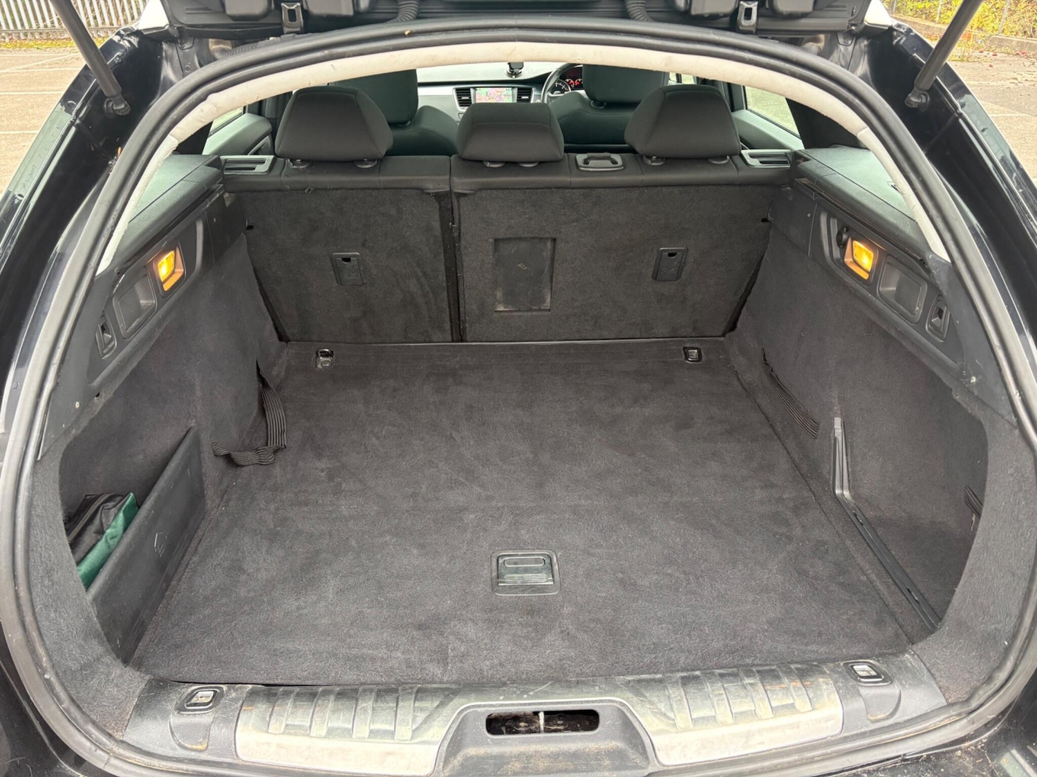 Used Peugeot 508 SW for sale - 76987969: Photo 32