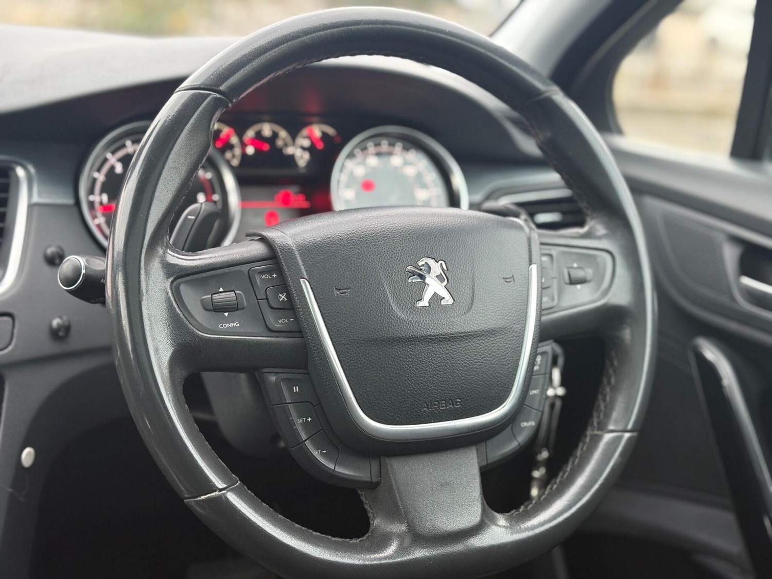 Used Peugeot 508 SW for sale - 76987969: Photo 33