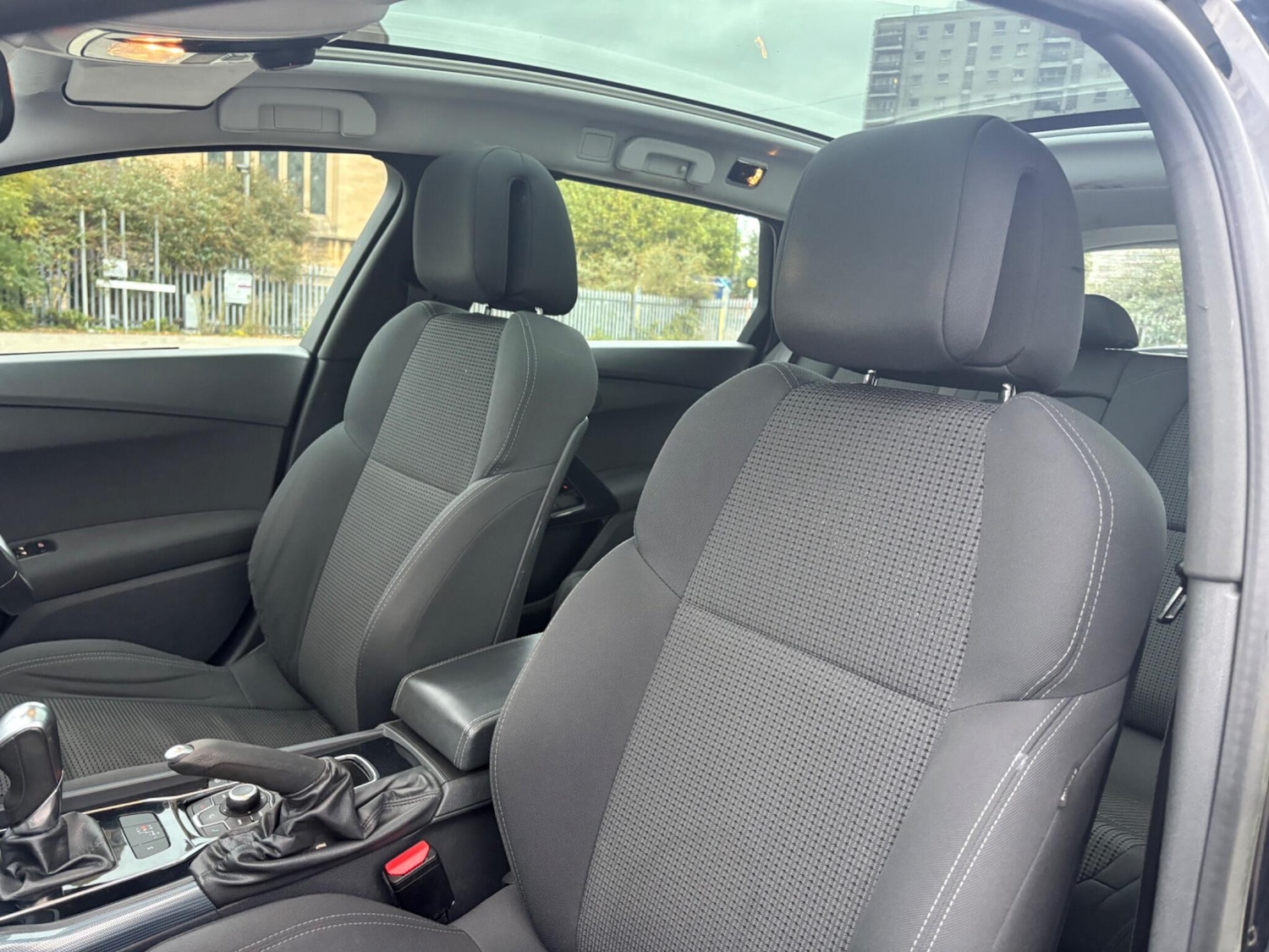 Used Peugeot 508 SW for sale - 76987969: Photo 34