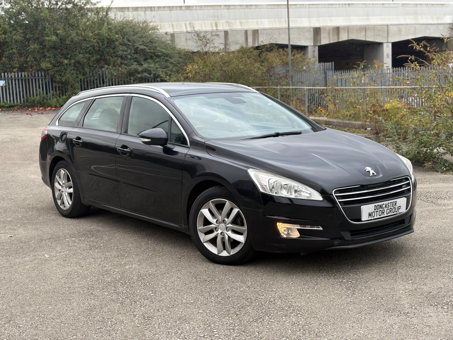 Used Peugeot 508 SW for sale - 76987969: Photo 5