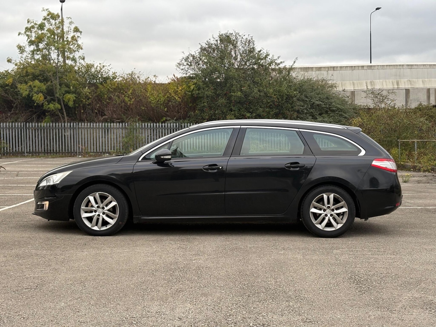 Used Peugeot 508 SW for sale - 76987969: Photo 9