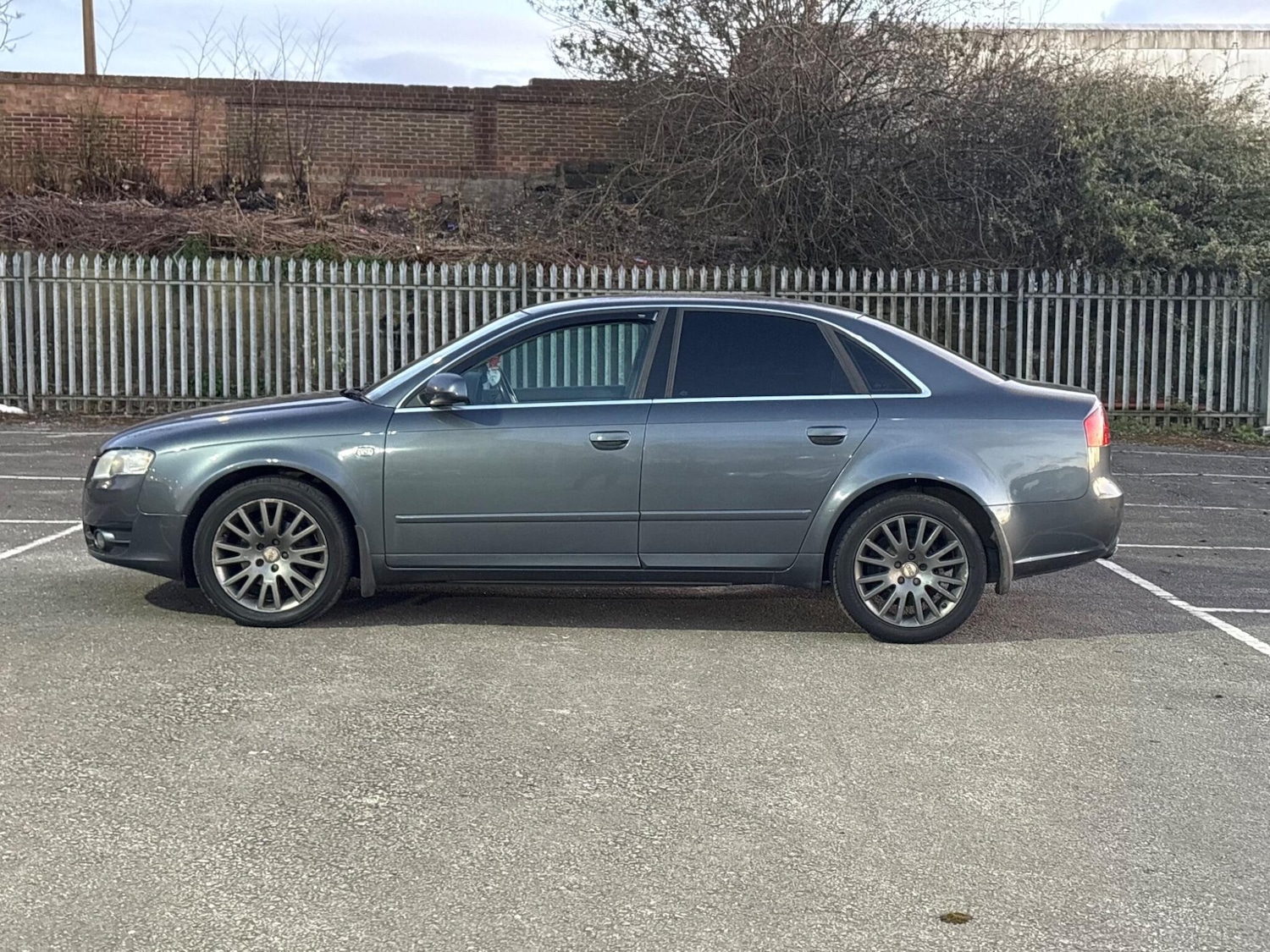 Used Audi A4 2006 for sale - 78204241: Photo 10