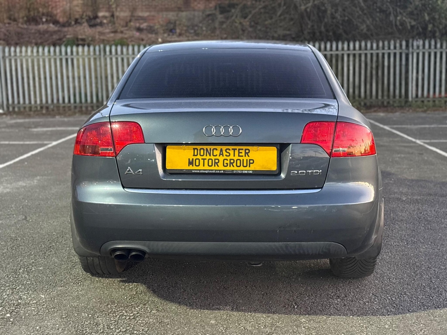 Used Audi A4 2006 for sale - 78204241: Photo 11