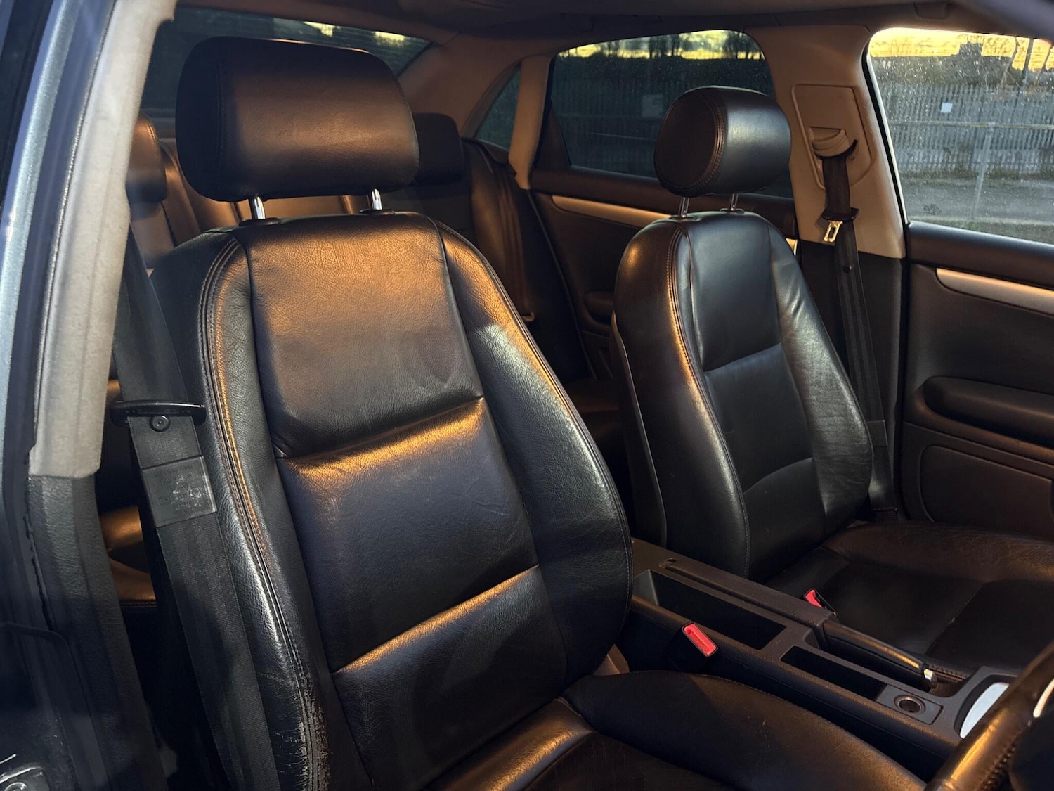 Used Audi A4 2006 for sale - 78204241: Photo 14