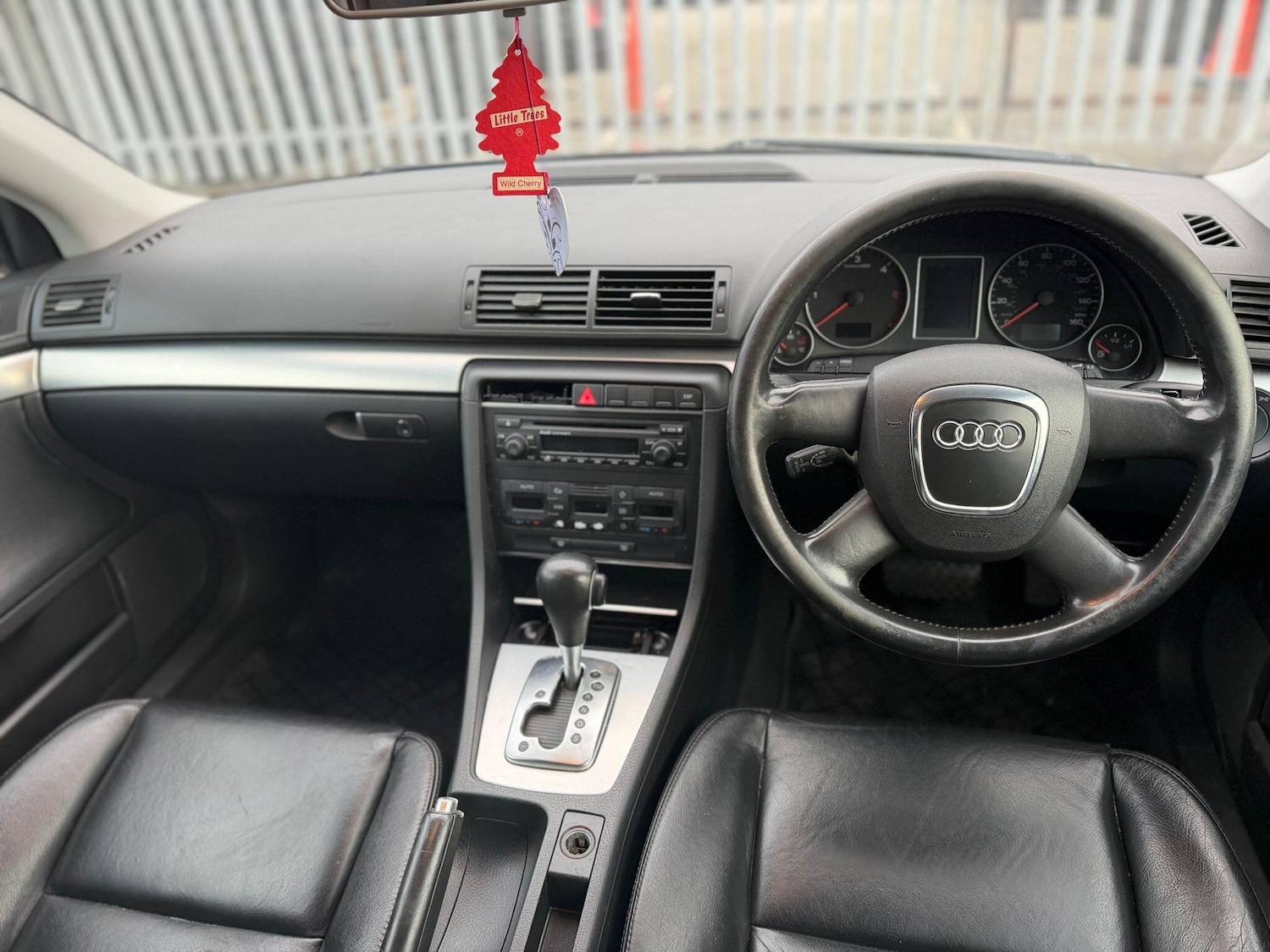 Used Audi A4 2006 for sale - 78204241: Photo 19