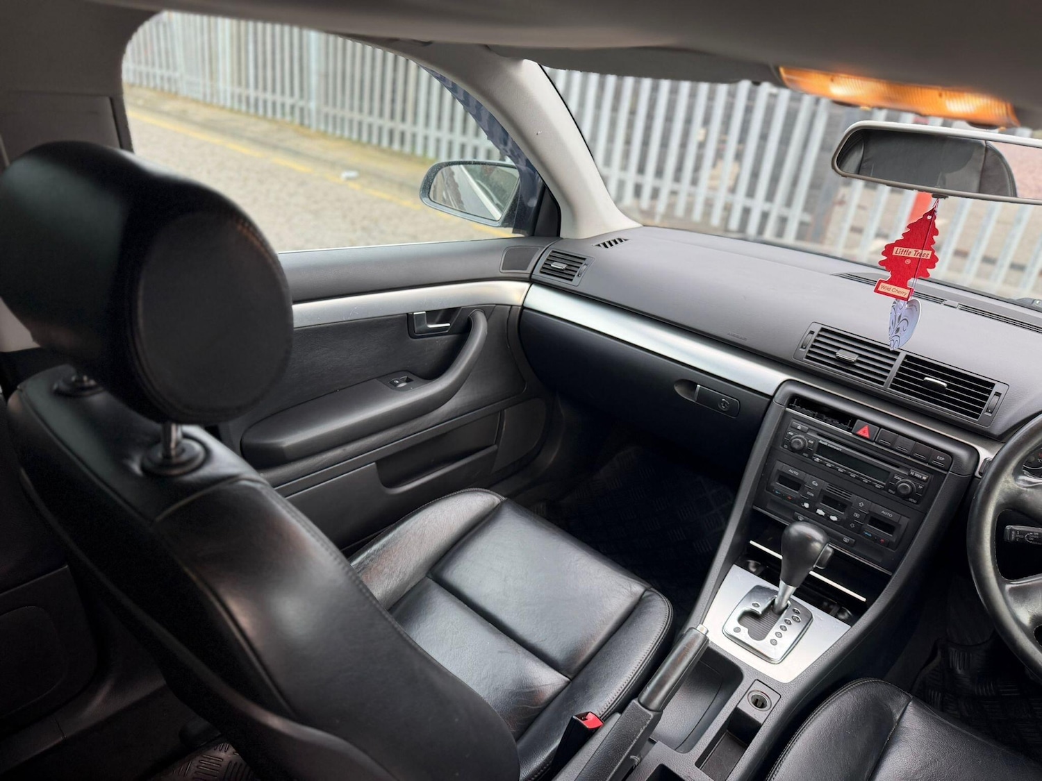 Used Audi A4 2006 for sale - 78204241: Photo 20