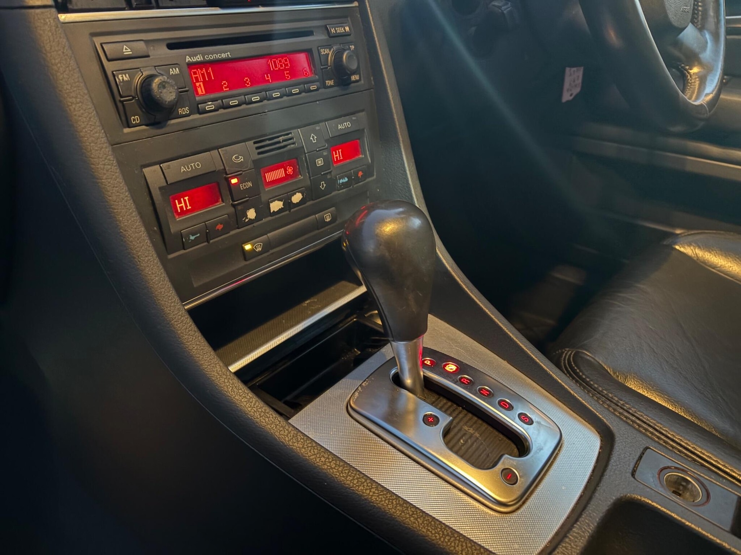 Used Audi A4 2006 for sale - 78204241: Photo 24