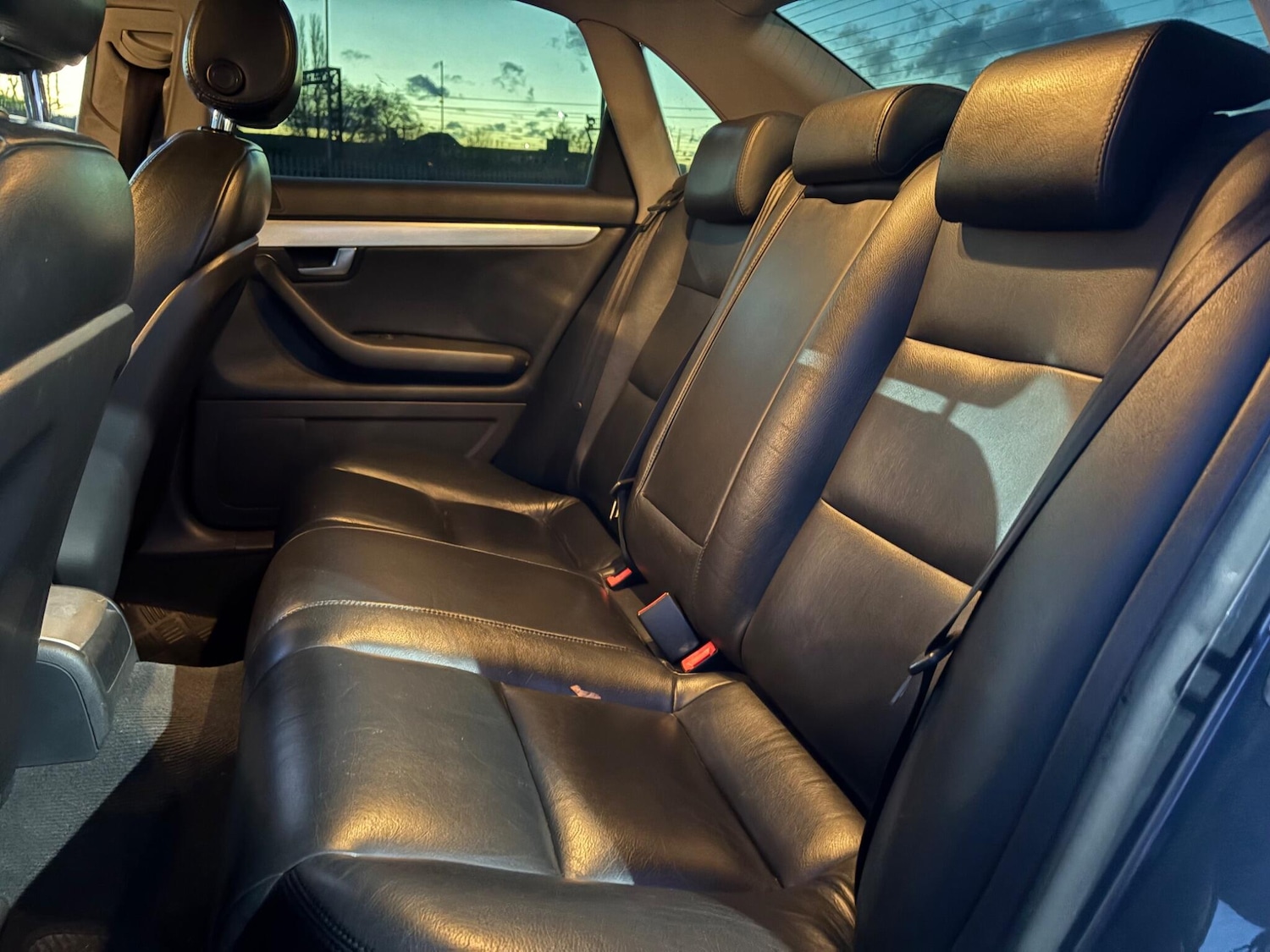 Used Audi A4 2006 for sale - 78204241: Photo 26