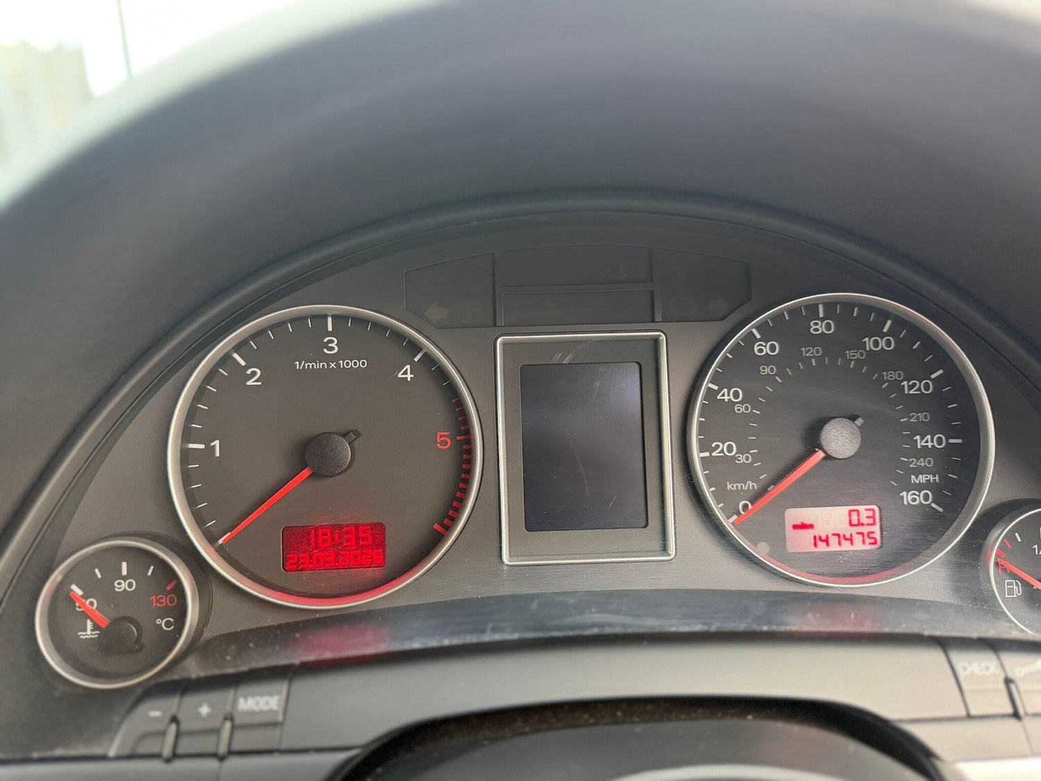 Used Audi A4 2006 for sale - 78204241: Photo 27