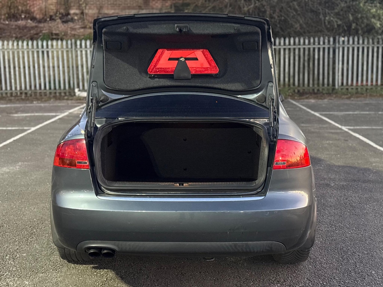 Used Audi A4 2006 for sale - 78204241: Photo 29