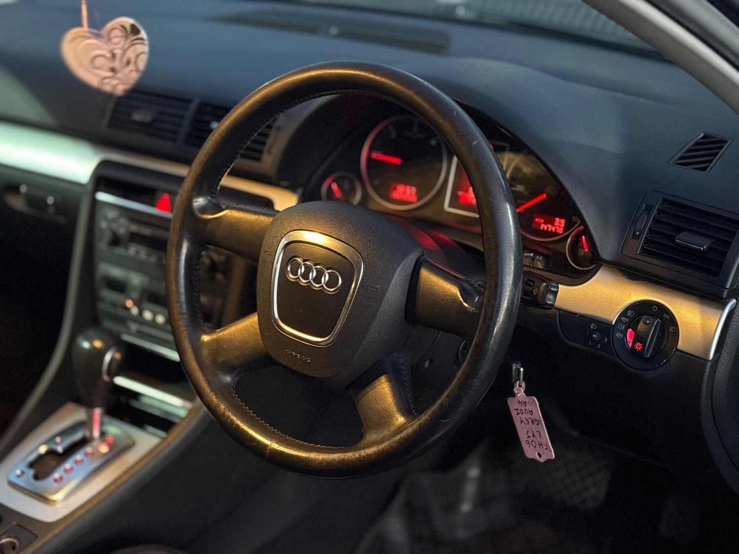 Used Audi A4 2006 for sale - 78204241: Photo 3