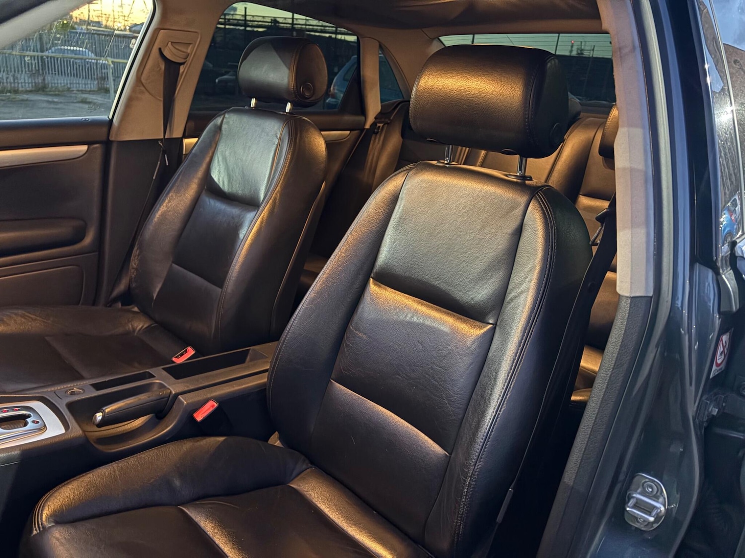 Used Audi A4 2006 for sale - 78204241: Photo 4