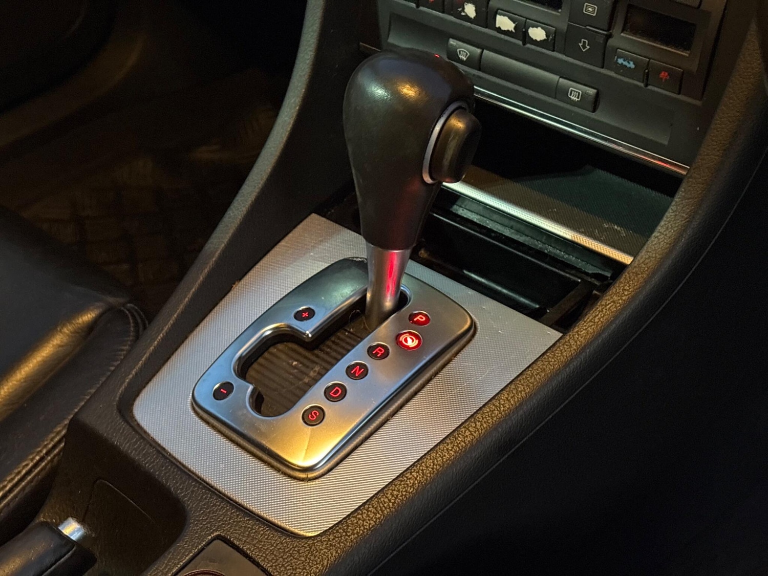 Used Audi A4 2006 for sale - 78204241: Photo 5