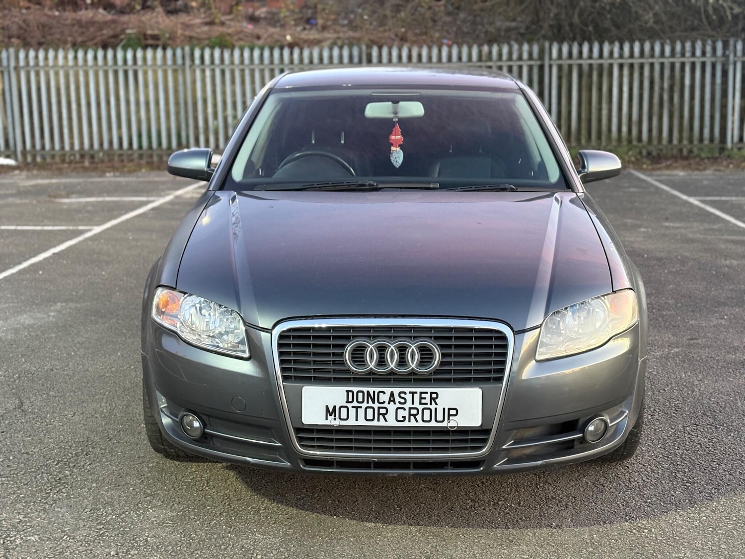 Used Audi A4 2006 for sale - 78204241: Photo 6