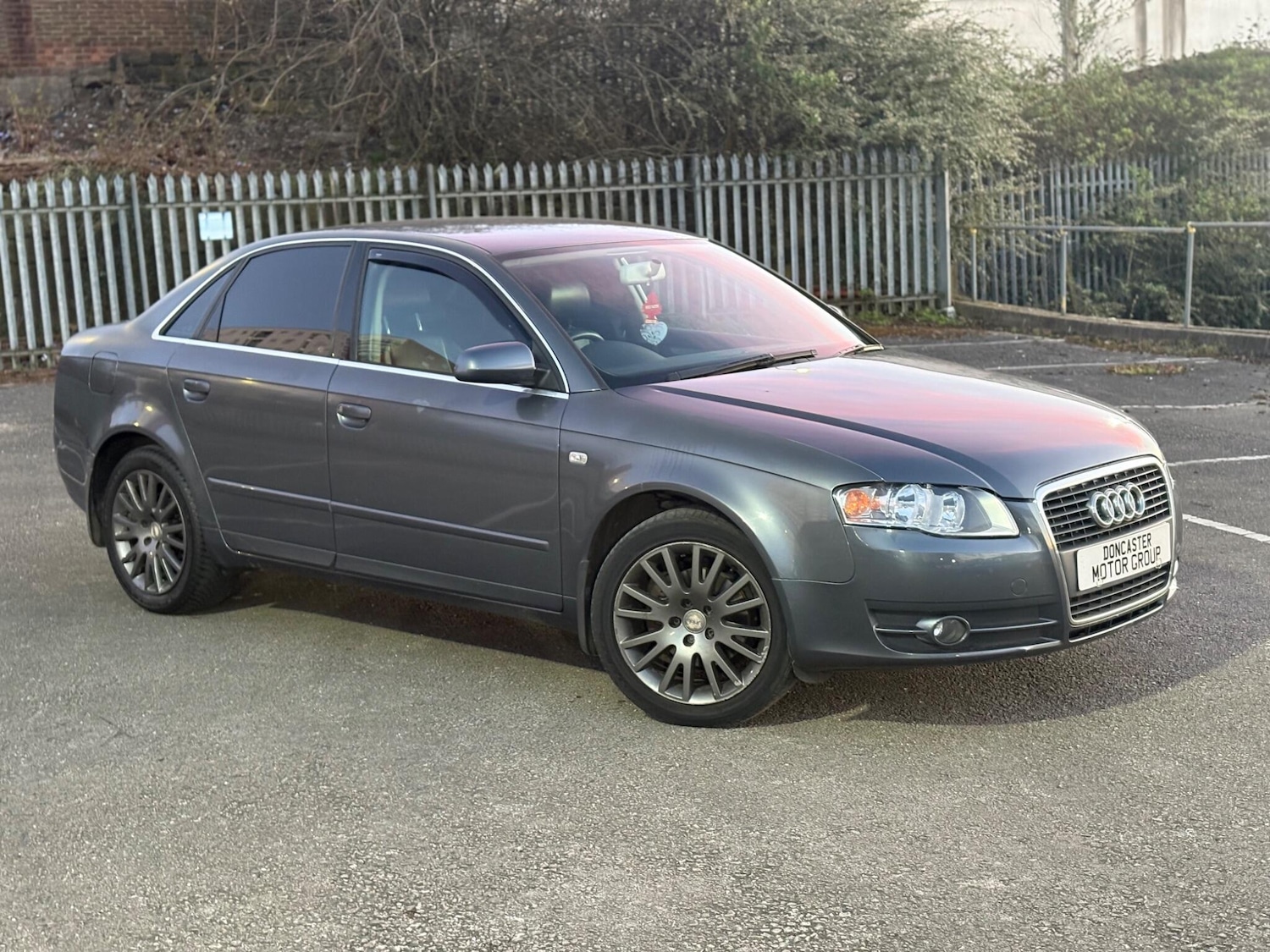 Used Audi A4 2006 for sale - 78204241: Photo 7