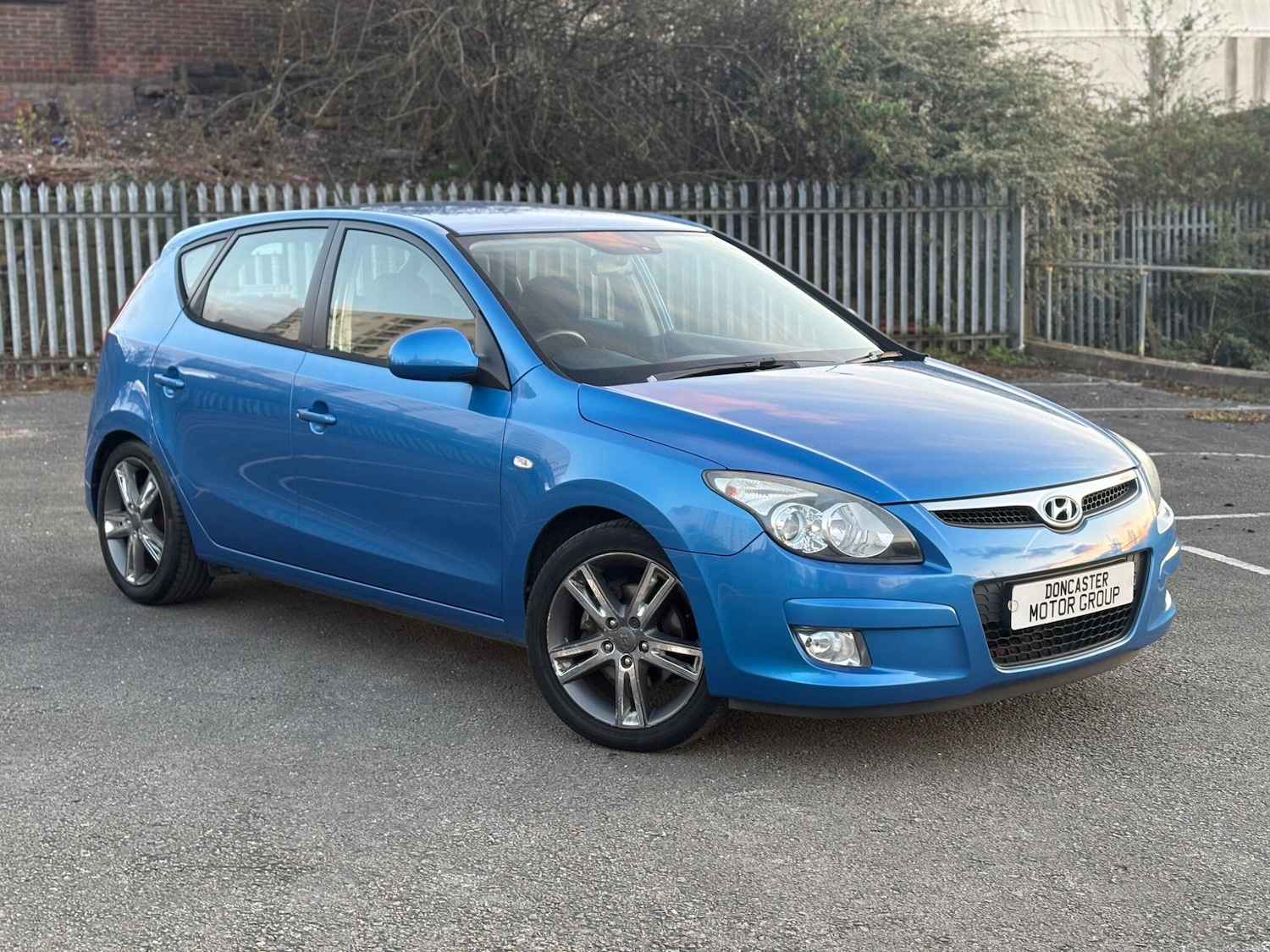 Used Hyundai i30 for sale - 78136430: Photo 1